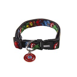 Collar Marvel M-L