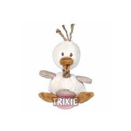 Peluche Pato 15cm / Trixie