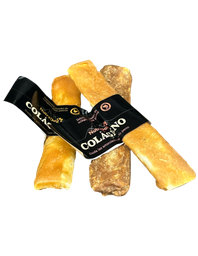 NutraDog Stick Colágeno Salmón