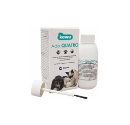 Ado Quatro 70ml / Kawu