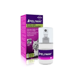Feliway Classic spray travel 20ml. / Ceva