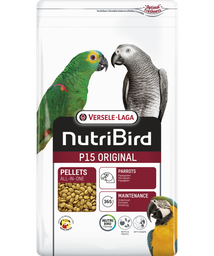 Nutri Bird P15 original 1kg / Versele-Laga