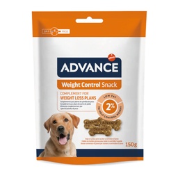 [920039] Advance Weight Control Snack para Perros