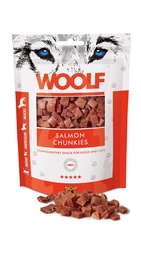 [WO1032] Woolf salmon chunkies