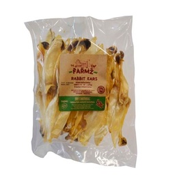 [770/603] Orejas de conejo 250gr. / Farmz
