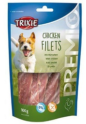 [31532] Chicken Filetes 100gr. / Trixie