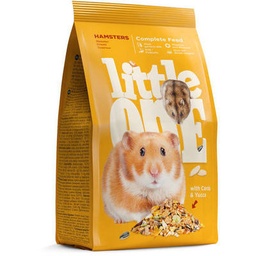 Alimento hamster / Little One