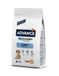 Advance Light Dog