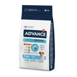 Advance Active Defense Mini Puppy 3 kg