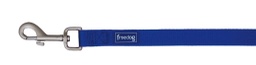 Tirador Nylon Azul1,20m / Freedog