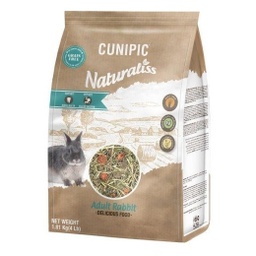 [CU11320] Cunipic Naturalis Conejo Adulto 1,81Kg