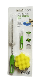 Fountain cleaning set / Catit