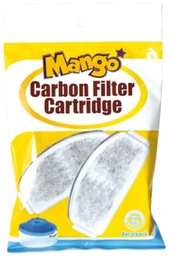 Filtro fuente Mango