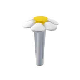 Spare flower dispenser / Catit