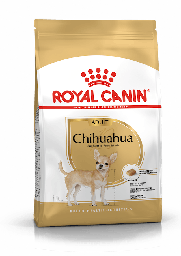 Chihuahua adulto / Royal Canin