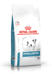 VD Dog Hypoallergenic / Royal Canin