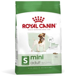 Mini adulto / Royal Canin canine