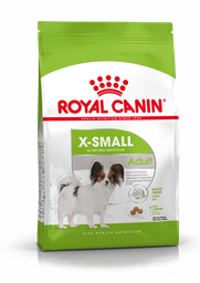 X-small adult/ Royal Canin canine