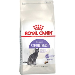 Sterilised 27 / Royal Canin Feline