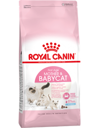 Mother & Babycat / Royal Canin Feline